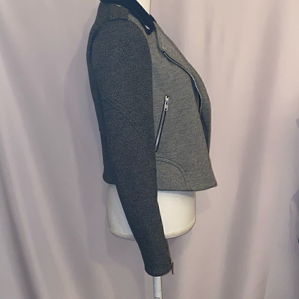 Authentic Theory Moto Jacket - Picture 10 of 10